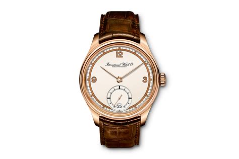 iwc collection 2015